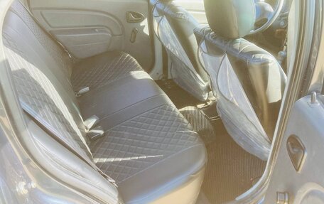 Renault Logan I, 2006 год, 187 000 рублей, 13 фотография