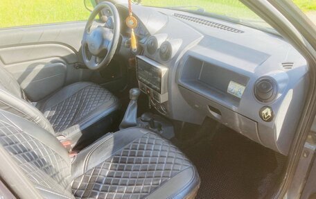 Renault Logan I, 2006 год, 187 000 рублей, 10 фотография