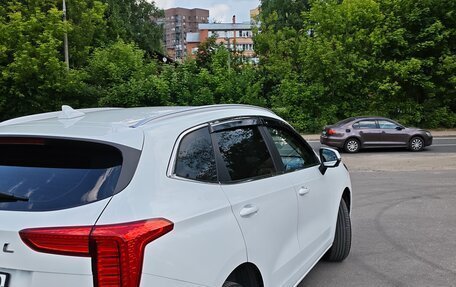 Haval Jolion, 2023 год, 2 000 000 рублей, 7 фотография