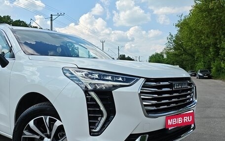 Haval Jolion, 2023 год, 2 000 000 рублей, 5 фотография