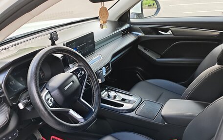 Haval Jolion, 2023 год, 2 000 000 рублей, 10 фотография