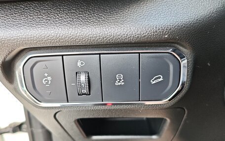 Haval Jolion, 2023 год, 2 000 000 рублей, 18 фотография