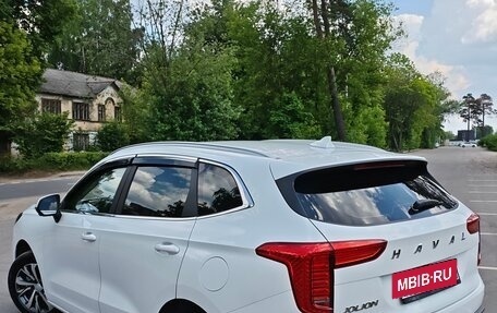 Haval Jolion, 2023 год, 2 000 000 рублей, 3 фотография