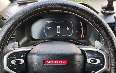 Haval Jolion, 2023 год, 2 000 000 рублей, 13 фотография