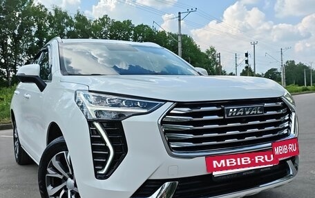 Haval Jolion, 2023 год, 2 000 000 рублей, 8 фотография