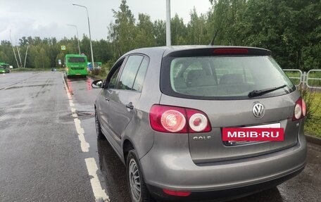 Volkswagen Golf Plus I, 2005 год, 445 000 рублей, 4 фотография