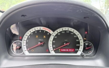 Chevrolet Captiva I, 2009 год, 633 000 рублей, 9 фотография