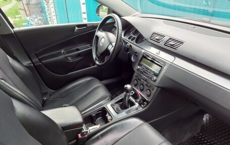 Volkswagen Passat B6, 2008 год, 500 000 рублей, 5 фотография