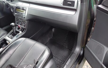 Volkswagen Passat B6, 2008 год, 500 000 рублей, 6 фотография