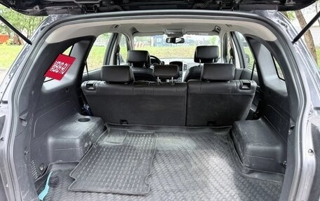 Chevrolet Captiva I, 2009 год, 633 000 рублей, 8 фотография