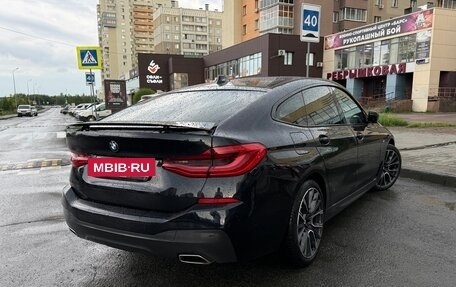 BMW 6 серия, 2021 год, 7 250 000 рублей, 3 фотография