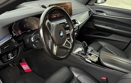 BMW 6 серия, 2021 год, 7 250 000 рублей, 5 фотография
