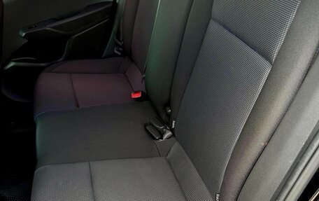 Hyundai Solaris II рестайлинг, 2021 год, 1 550 000 рублей, 6 фотография