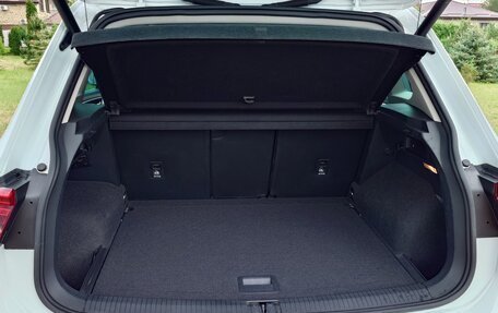 Volkswagen Tiguan II, 2019 год, 3 450 000 рублей, 9 фотография