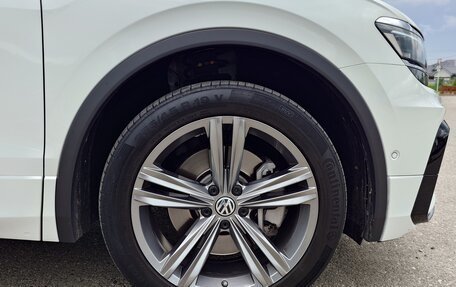 Volkswagen Tiguan II, 2019 год, 3 450 000 рублей, 12 фотография