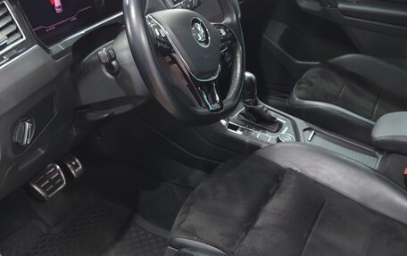 Volkswagen Tiguan II, 2019 год, 3 450 000 рублей, 21 фотография