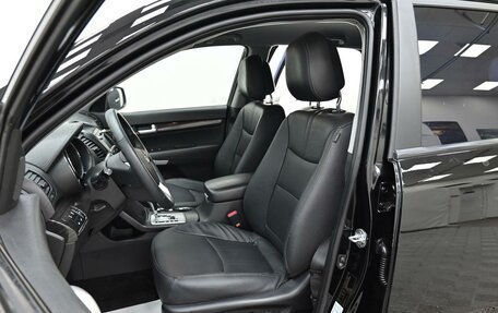 KIA Sorento II рестайлинг, 2012 год, 1 145 000 рублей, 11 фотография