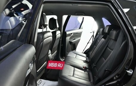 KIA Sorento II рестайлинг, 2012 год, 1 145 000 рублей, 13 фотография
