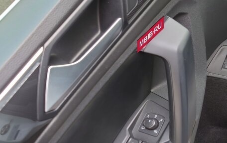 Volkswagen Tiguan II, 2019 год, 3 450 000 рублей, 24 фотография