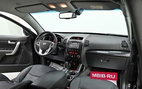 KIA Sorento II рестайлинг, 2012 год, 1 145 000 рублей, 15 фотография