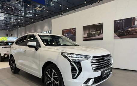 Haval Jolion, 2023 год, 1 890 000 рублей, 3 фотография