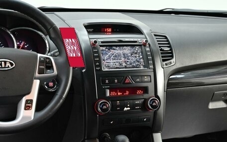 KIA Sorento II рестайлинг, 2012 год, 1 145 000 рублей, 7 фотография
