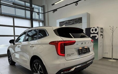Haval Jolion, 2023 год, 1 890 000 рублей, 4 фотография