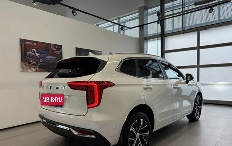 Haval Jolion, 2023 год, 1 890 000 рублей, 6 фотография
