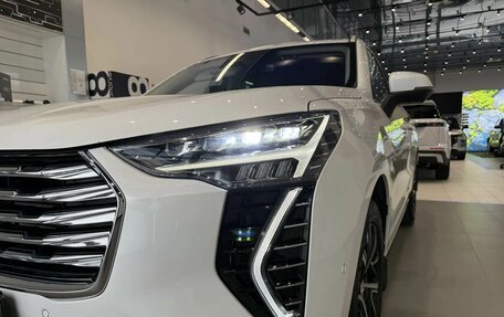 Haval Jolion, 2023 год, 1 890 000 рублей, 29 фотография