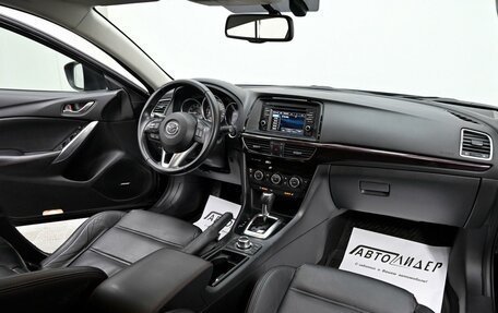 Mazda 6, 2015 год, 2 075 000 рублей, 8 фотография