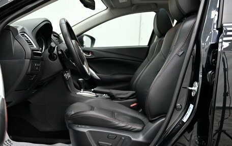 Mazda 6, 2015 год, 2 075 000 рублей, 10 фотография