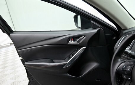 Mazda 6, 2015 год, 2 075 000 рублей, 9 фотография
