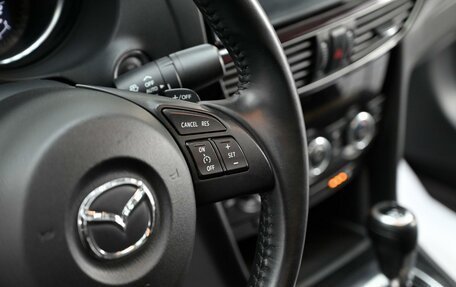 Mazda 6, 2015 год, 2 075 000 рублей, 12 фотография