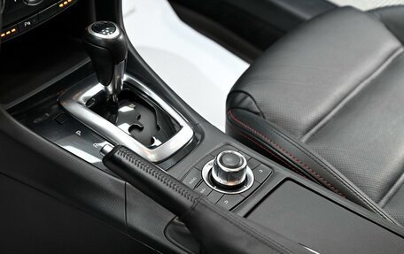 Mazda 6, 2015 год, 2 075 000 рублей, 16 фотография