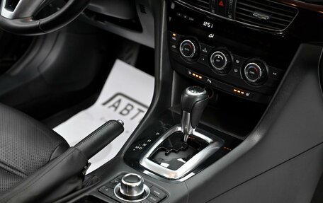 Mazda 6, 2015 год, 2 075 000 рублей, 17 фотография