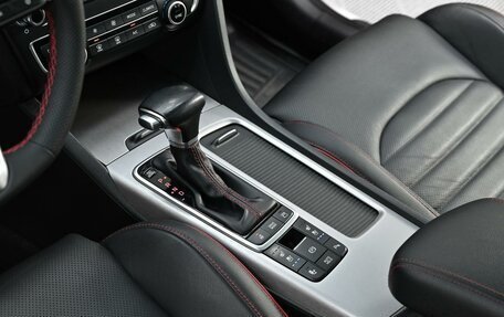 KIA Optima IV, 2019 год, 1 855 000 рублей, 9 фотография