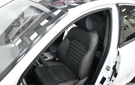 KIA Optima IV, 2019 год, 1 855 000 рублей, 13 фотография