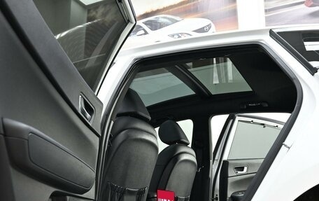 KIA Optima IV, 2019 год, 1 855 000 рублей, 16 фотография