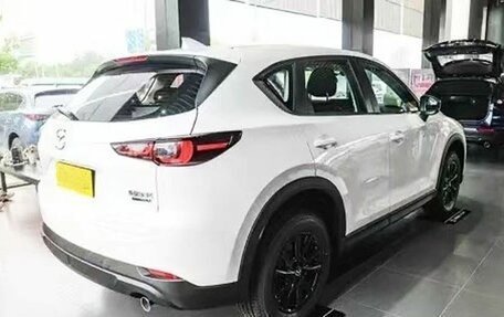 Mazda CX-5 II, 2026 год, 2 599 000 рублей, 3 фотография