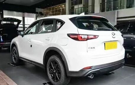 Mazda CX-5 II, 2026 год, 2 599 000 рублей, 4 фотография