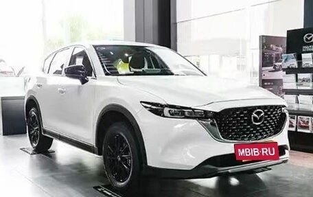 Mazda CX-5 II, 2026 год, 2 599 000 рублей, 2 фотография