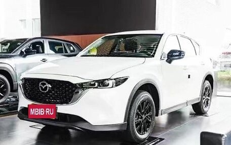 Mazda CX-5 II, 2026 год, 2 599 000 рублей, 1 фотография