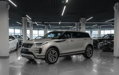 Land Rover Range Rover Evoque II, 2025 год, 5 675 000 рублей, 1 фотография