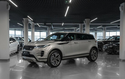 Land Rover Range Rover Evoque II, 2025 год, 5 675 000 рублей, 1 фотография
