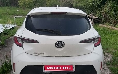 Toyota Corolla, 2019 год, 1 420 000 рублей, 1 фотография