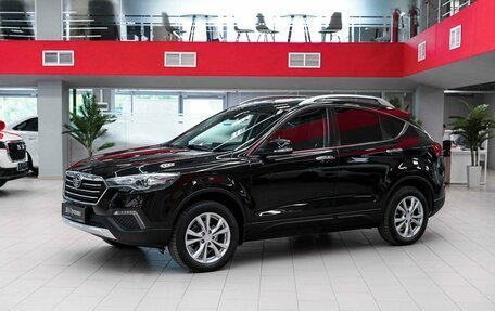 FAW Besturn X80 I рестайлинг, 2020 год, 1 390 000 рублей, 1 фотография