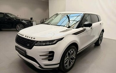 Land Rover Range Rover Evoque II, 2025 год, 5 990 000 рублей, 1 фотография