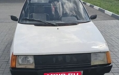 ЗАЗ 1102 «Таврия», 1995 год, 75 000 рублей, 1 фотография