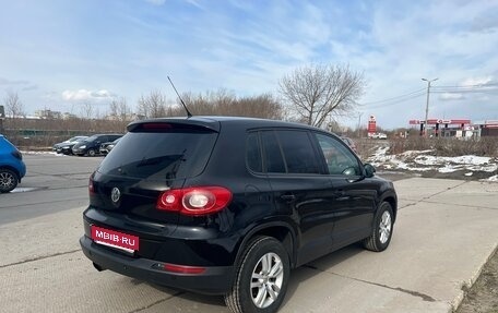 Volkswagen Tiguan I, 2008 год, 980 000 рублей, 5 фотография