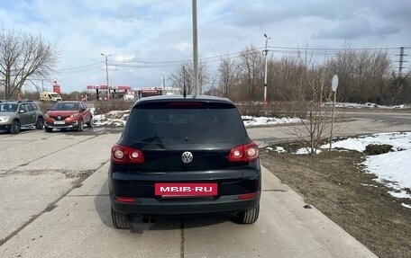 Volkswagen Tiguan I, 2008 год, 980 000 рублей, 6 фотография